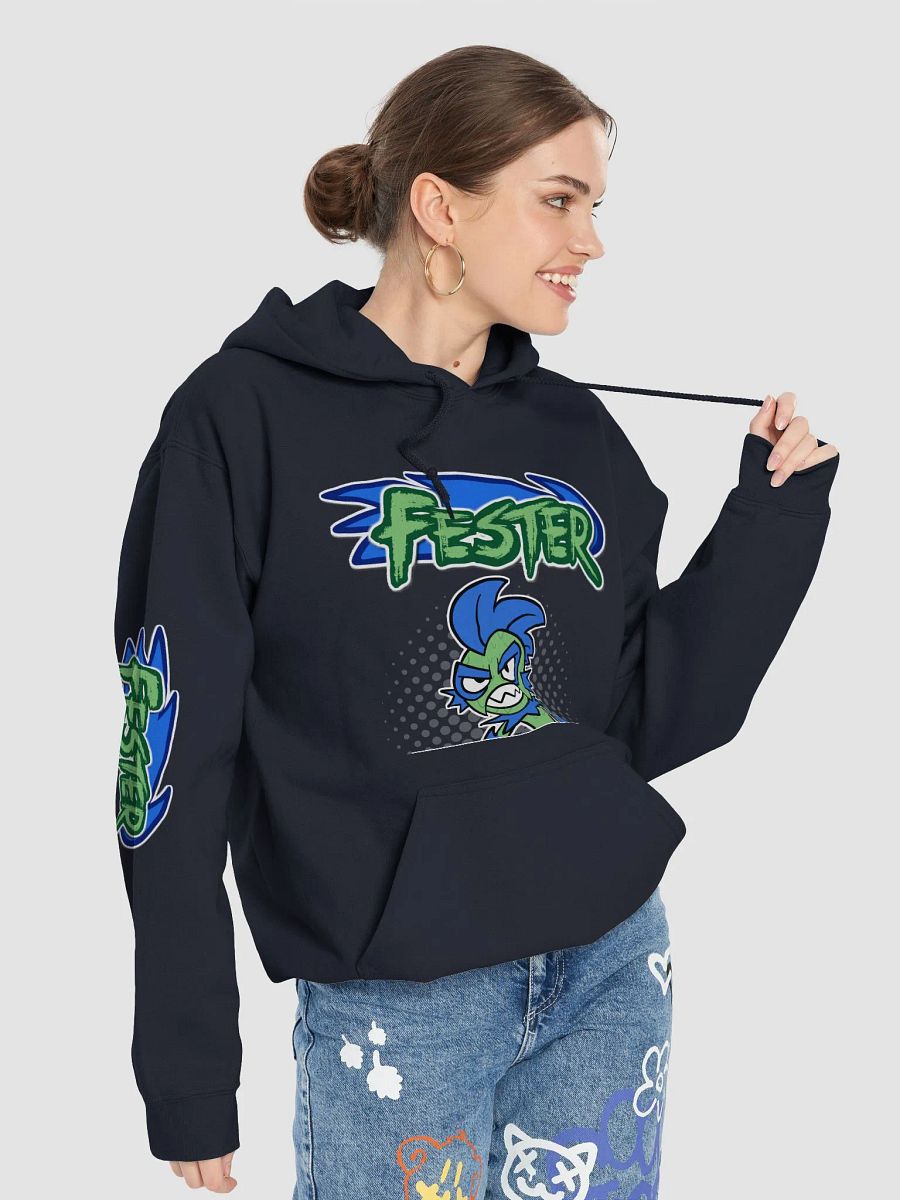 Fester Hoodie product image (7)