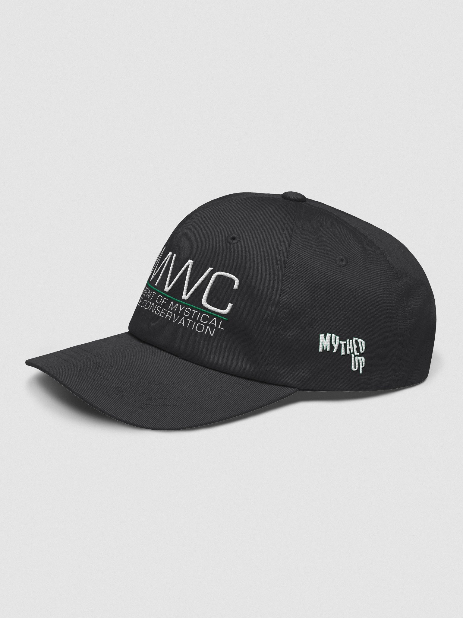 DMWC Hat product image (5)