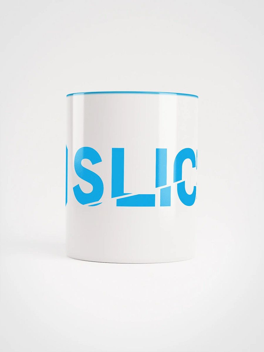 SLICE Coffee Mug product image (5)
