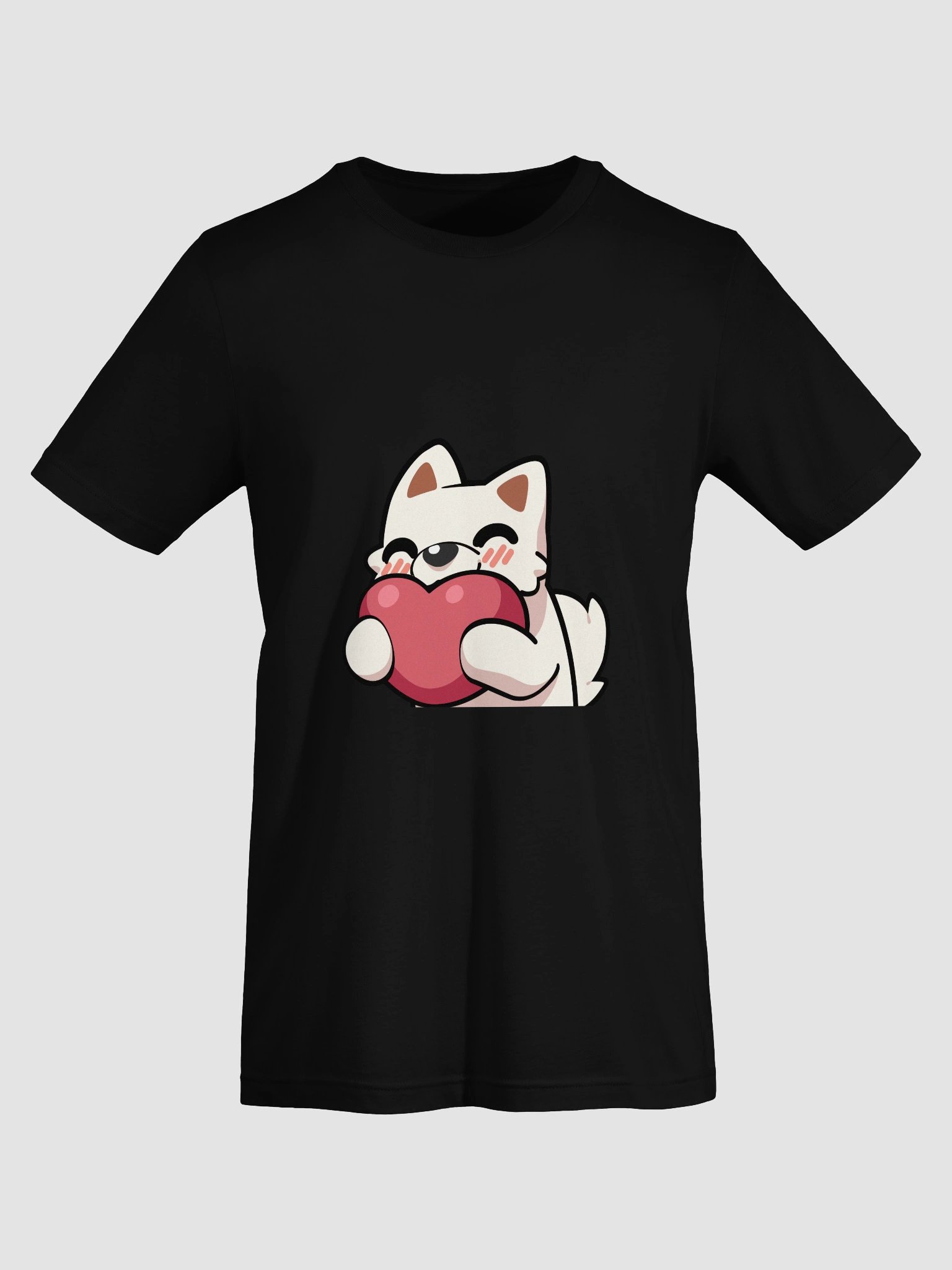 Spread the Love T-Shirt product image (71)
