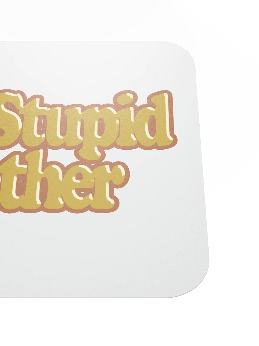 SST Mousepad product image (5)