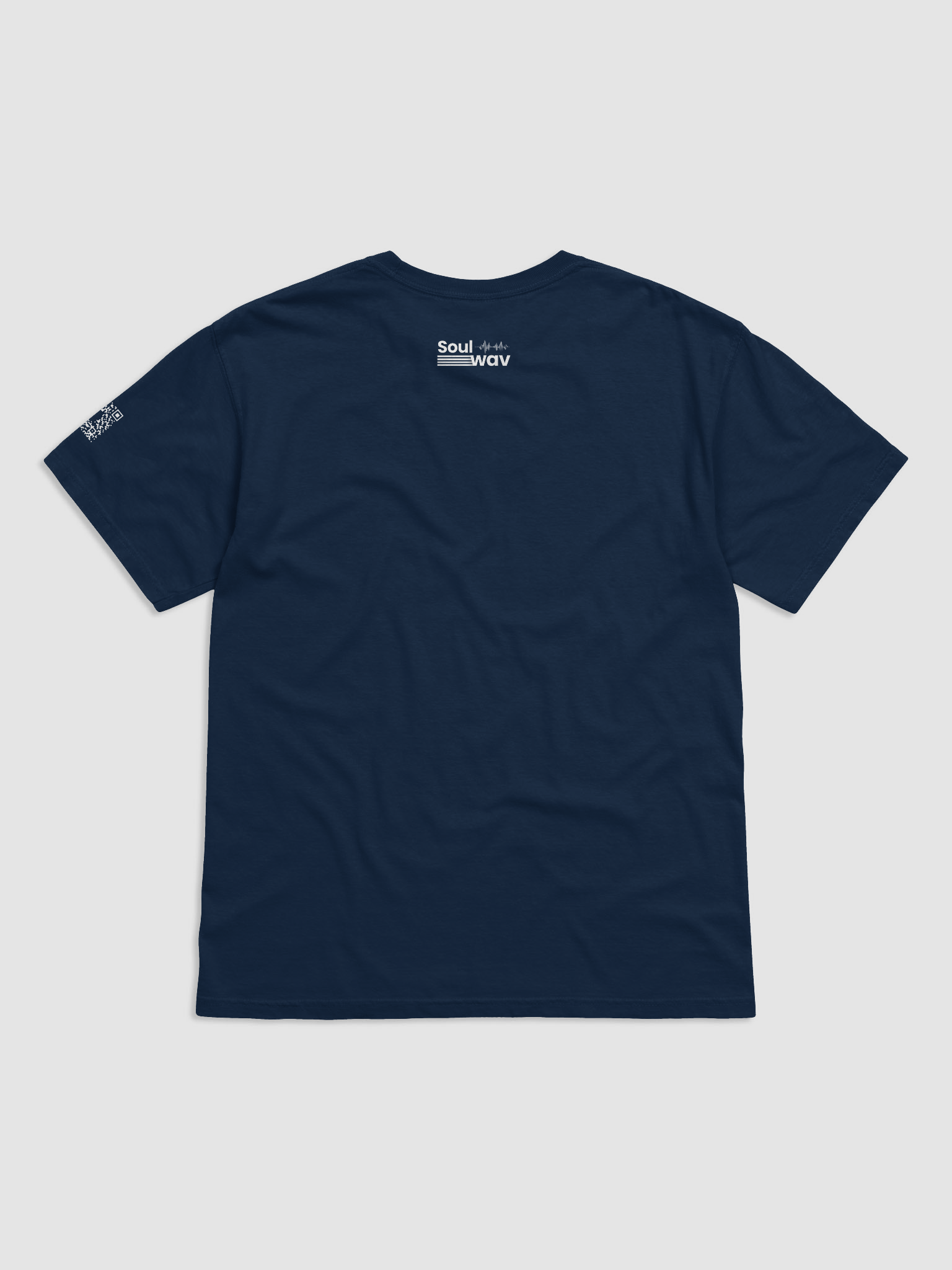 Soul Wav Tag Line Shirt product image (13)