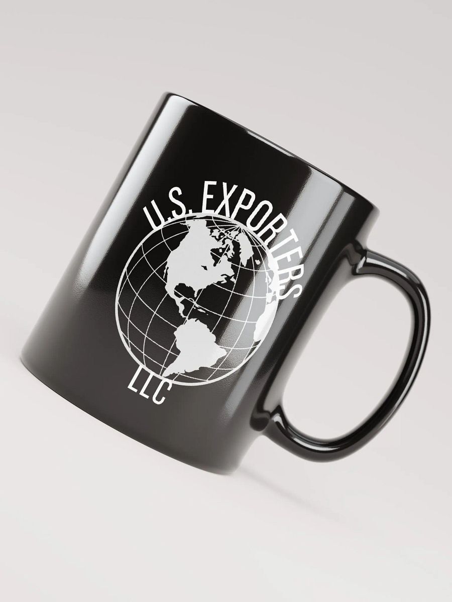 US EXPORTERS MUG product image (4)