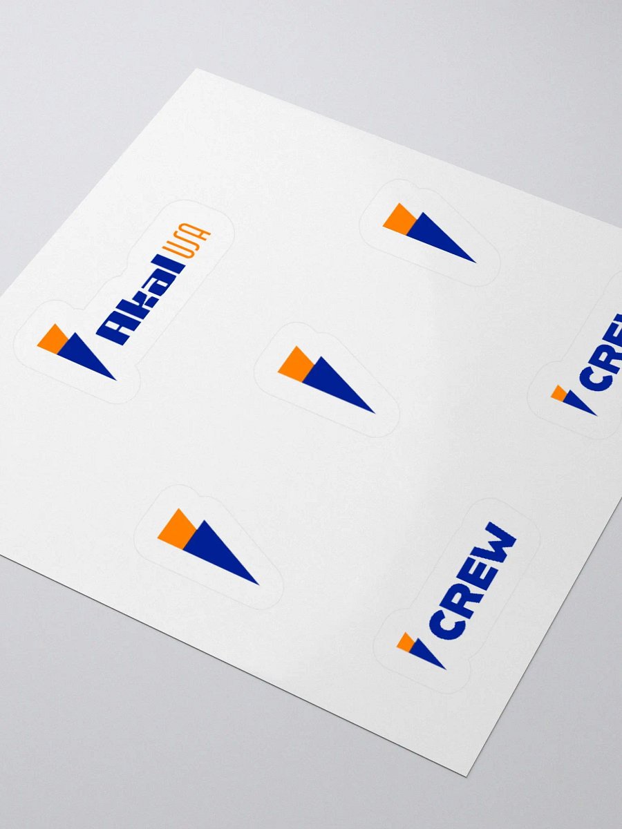 The Classic Stickers product image (3)