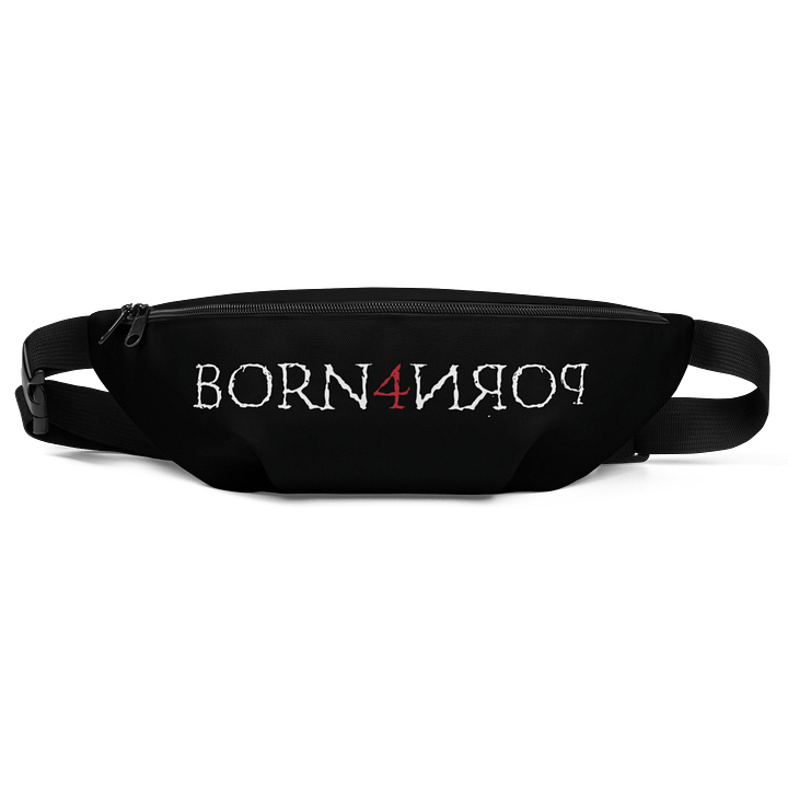 B4P fanny pack product image (1)