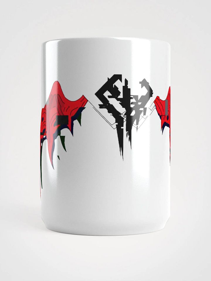 Impling Mug (white) product image (1)