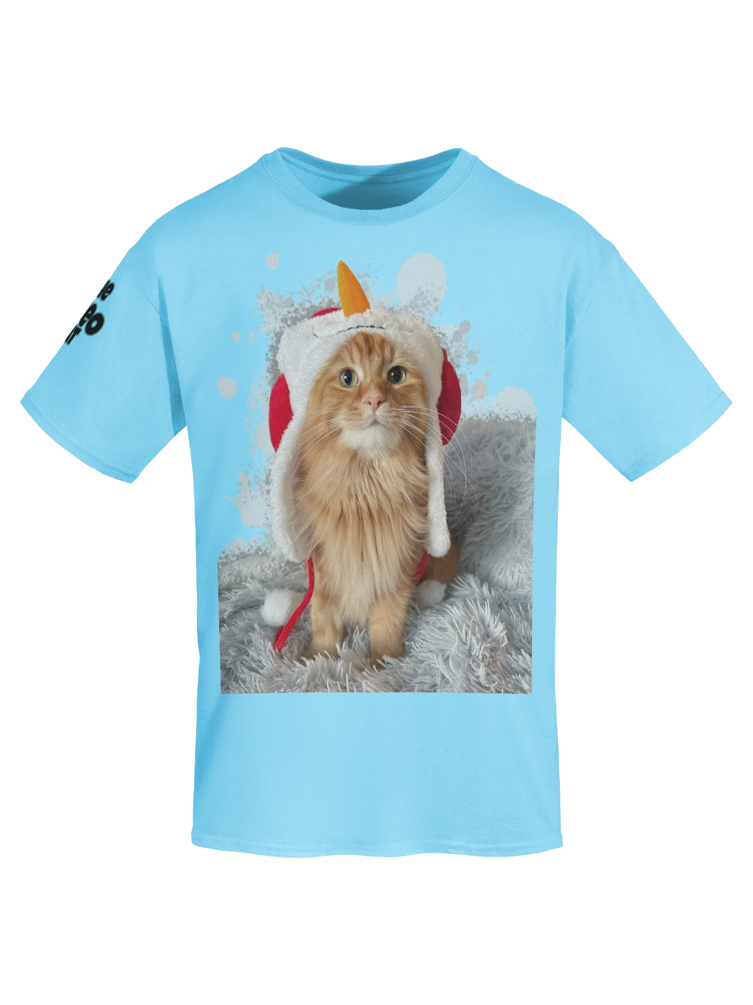 Merry Catmas (S-5XL) product image (31)