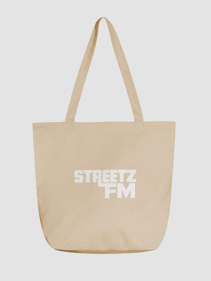 Streetz FM Tote product image (1)