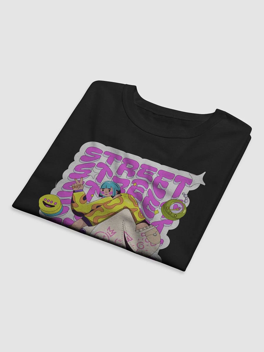 Peaceful Street Vibe T-Shirt product image (24)