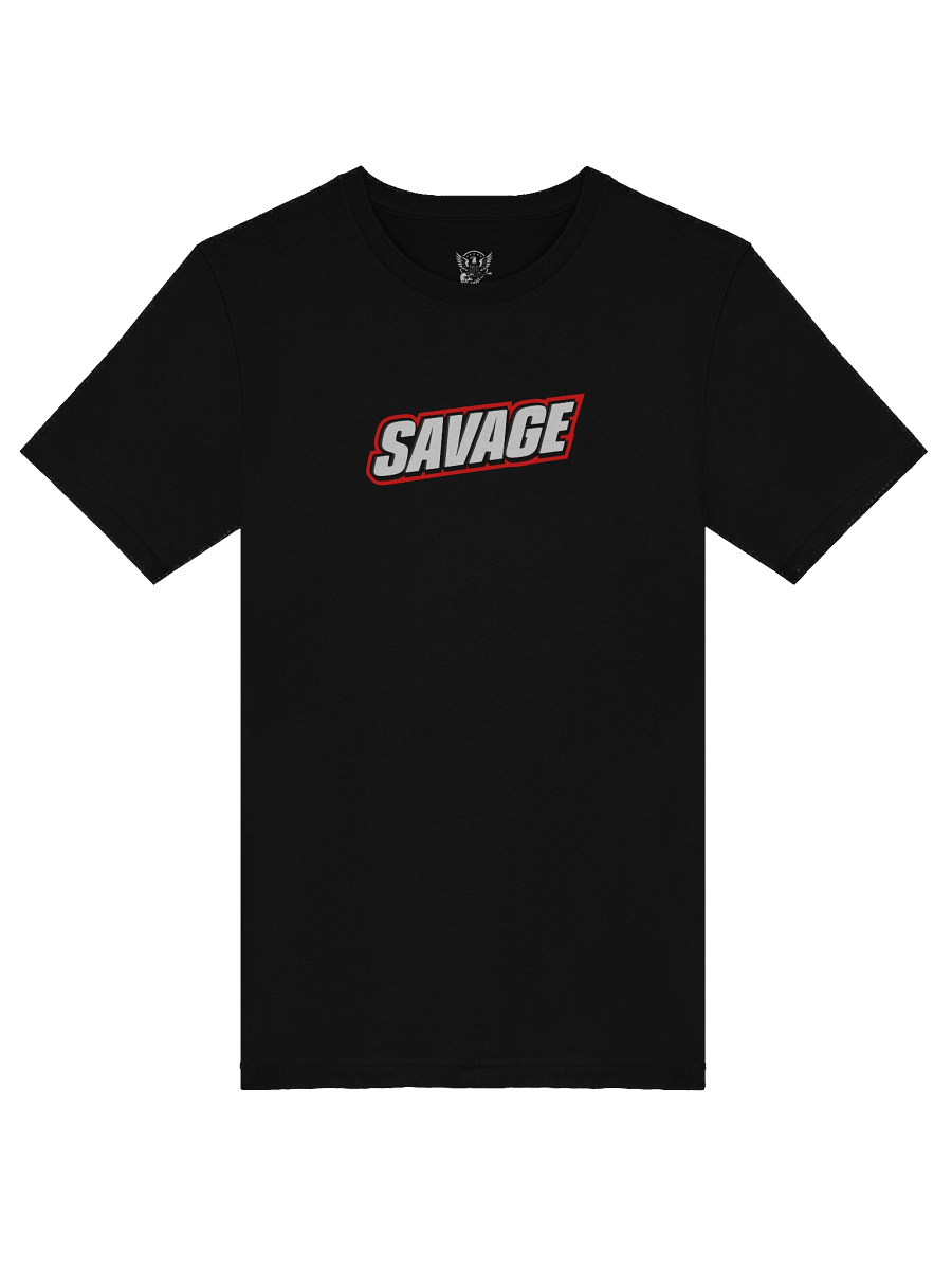 SAVAGE - Statement made product image (13)
