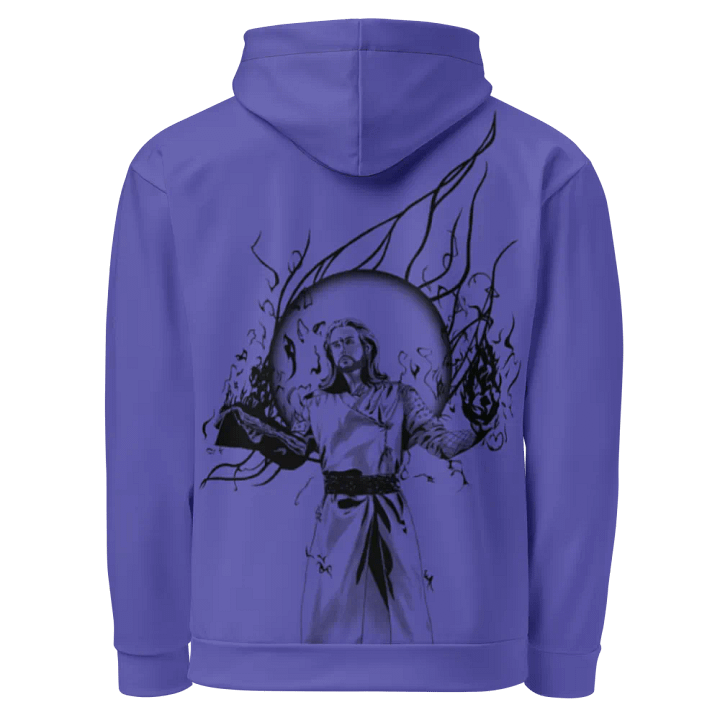 Gale Approves (Light Purple) product image (2)