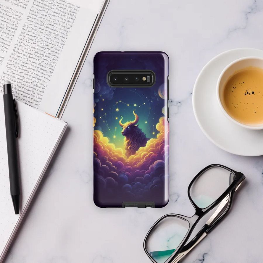 Celestial Bull Tough Case product image (56)