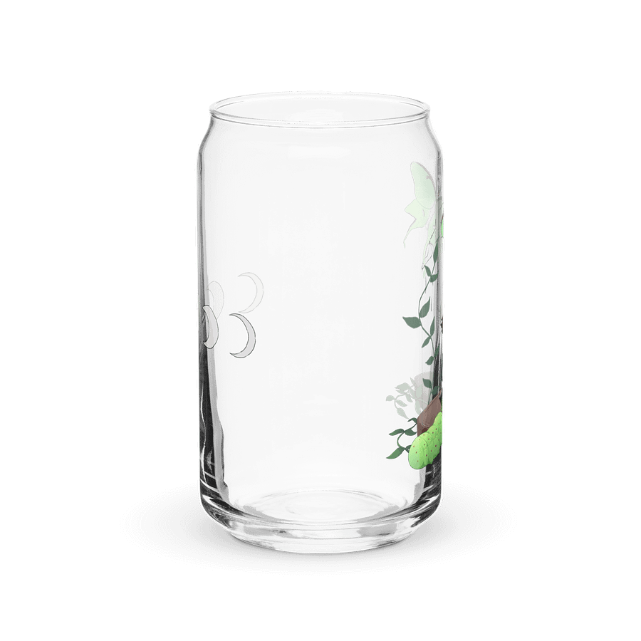 Emerge - Can Shaped Glass product image (2)