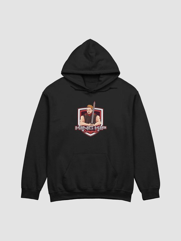 King Kip Gaming Hoodie product image (1)