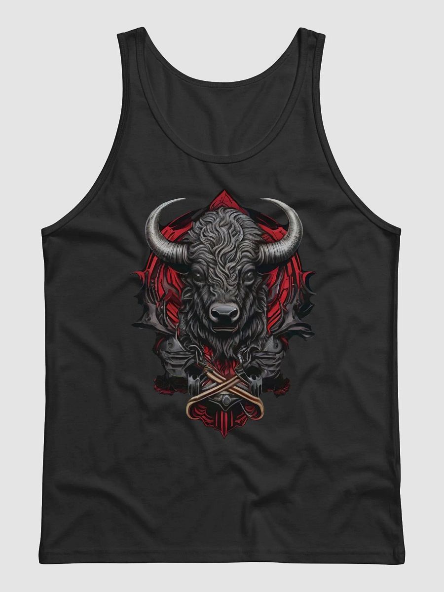 Untamed Bison product image (14)