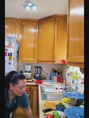 #tiktoklive #livehighlights #cocinaencasa #viral #envivo 