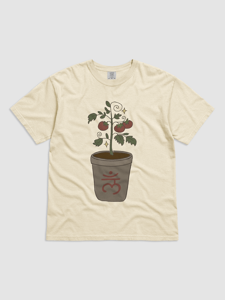 Root Chakra Plant - Tomato product image (11)