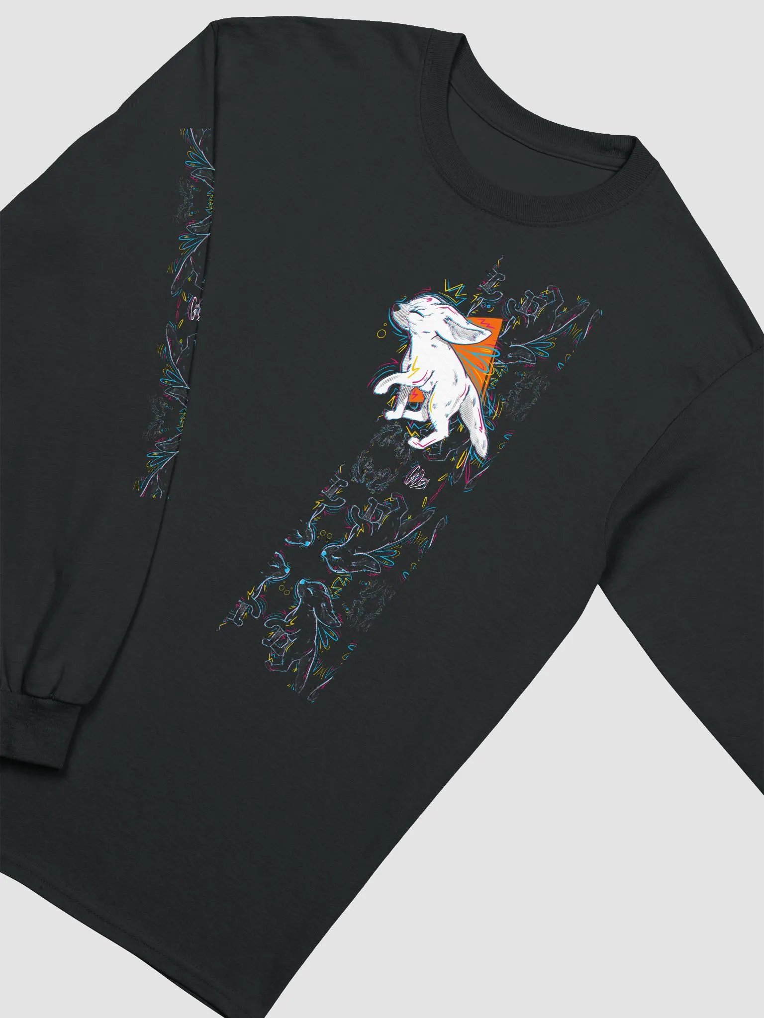 Finnick Fox product image (3)