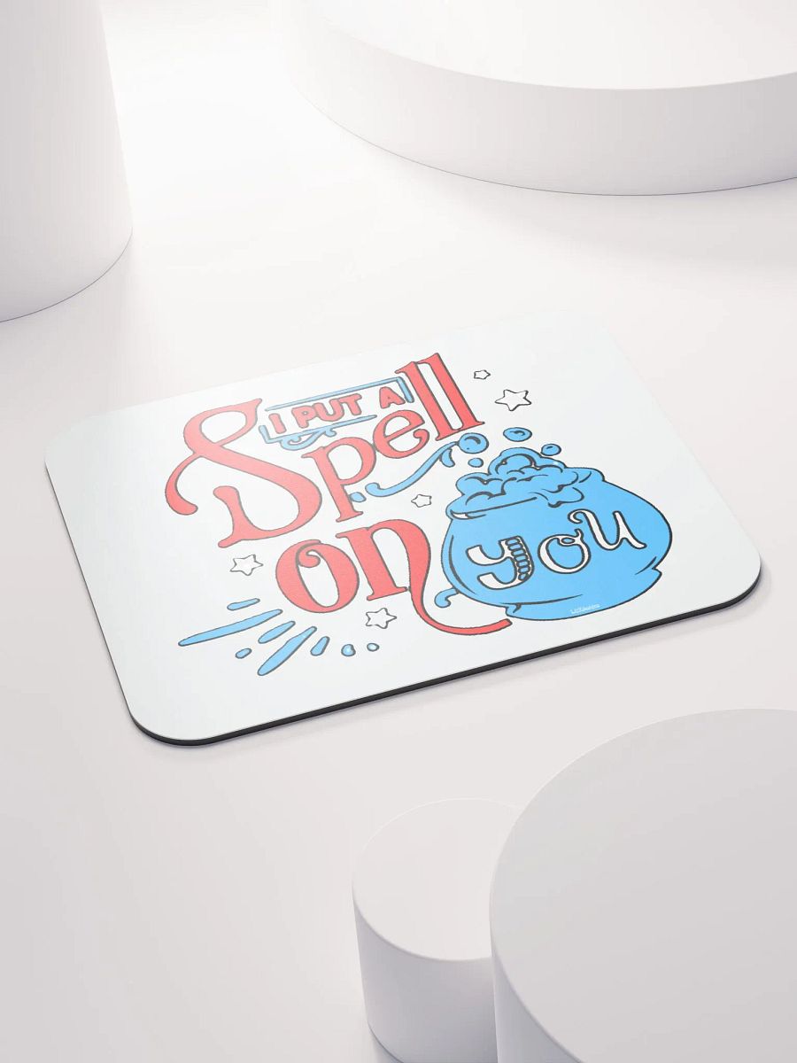 I PUT A SPELL ON YOU product image (4)