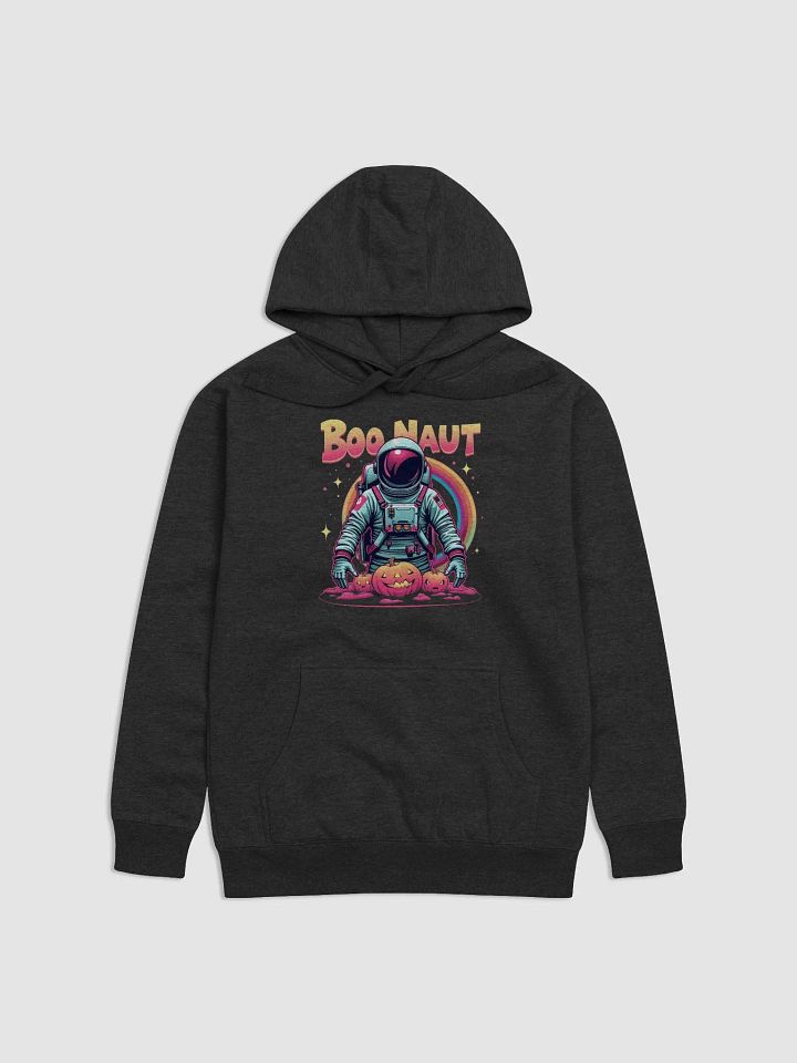 Boo Naut Hoodie product image (8)