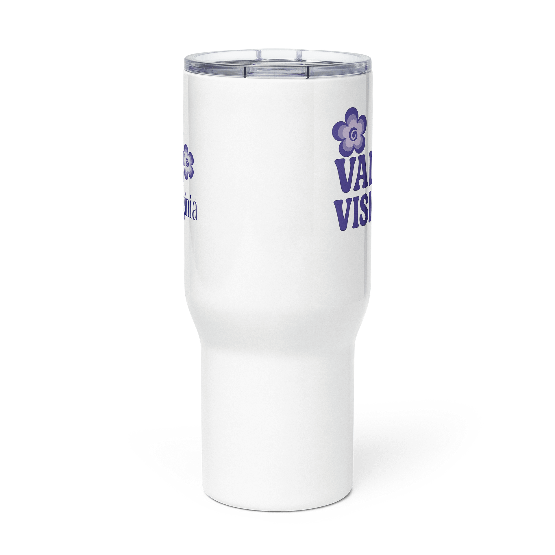 Valiant Visionary Travel Mug product image (3)