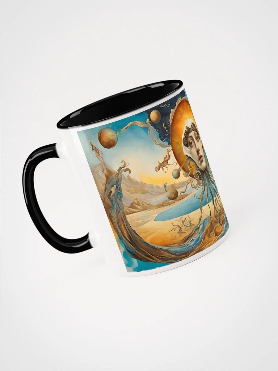 Aquarius' Revolutionary Refreshments: Innovate Your Thirst with Stellar Originality product image (3)