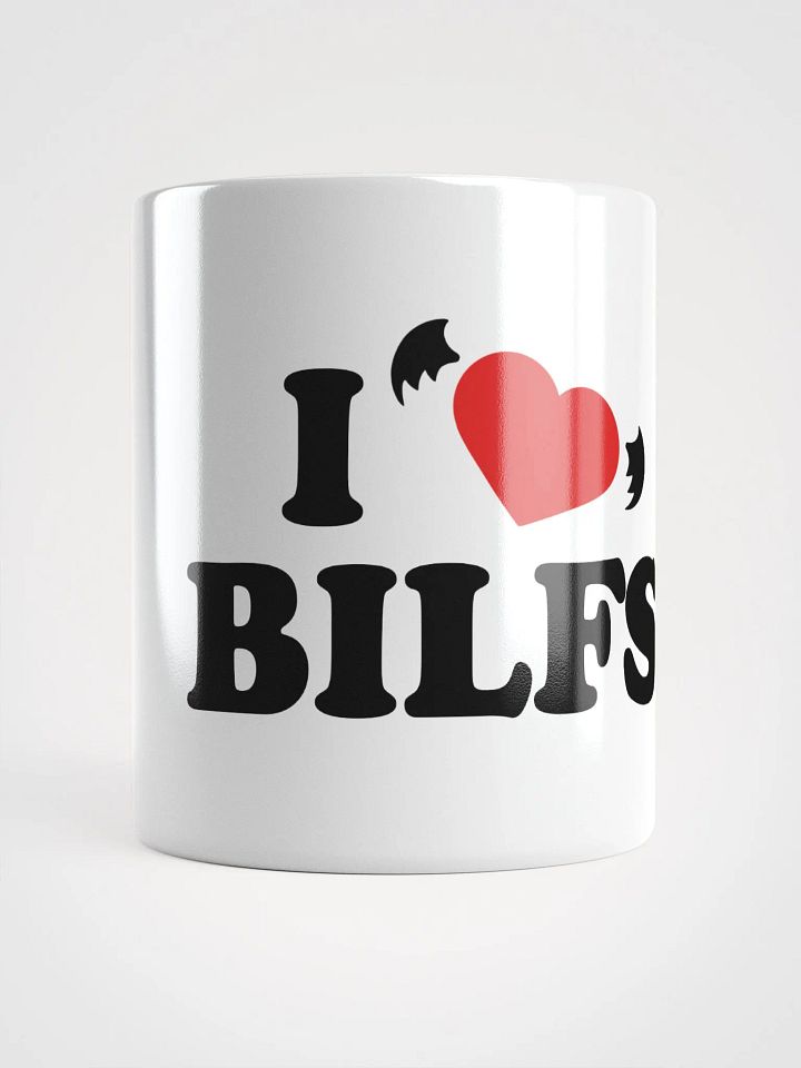 I <3 BILFs Mug product image (1)