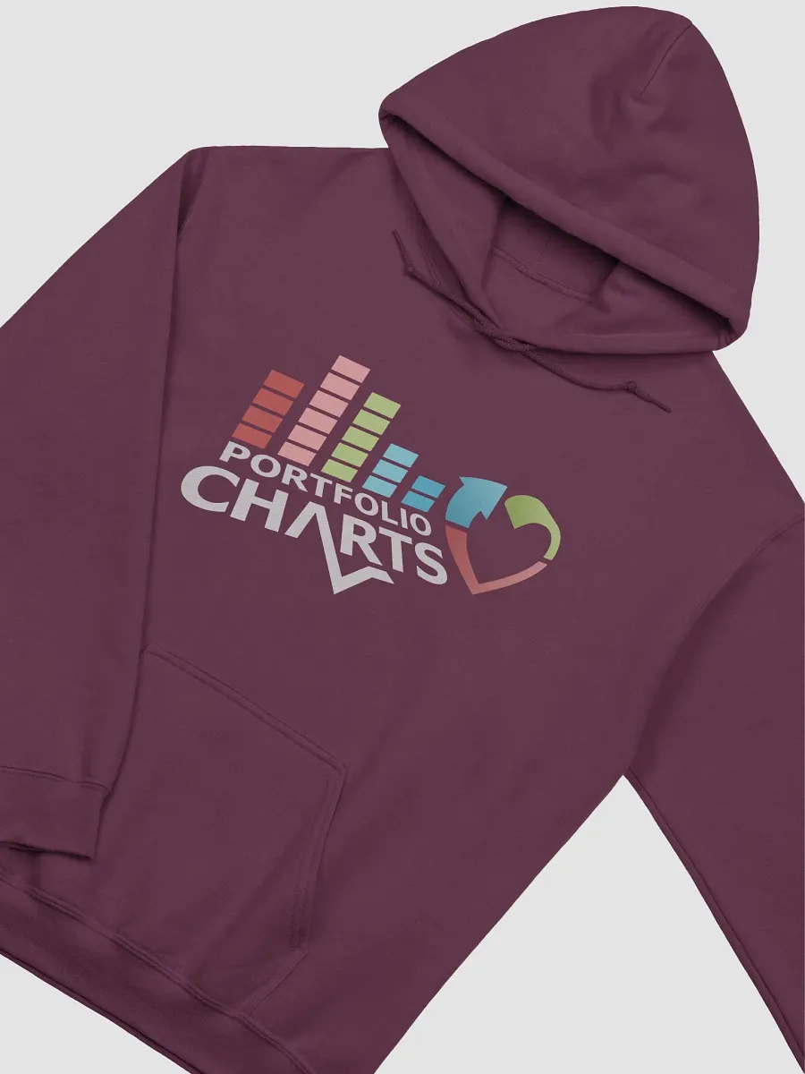 Spectrum Hoodie product image (7)