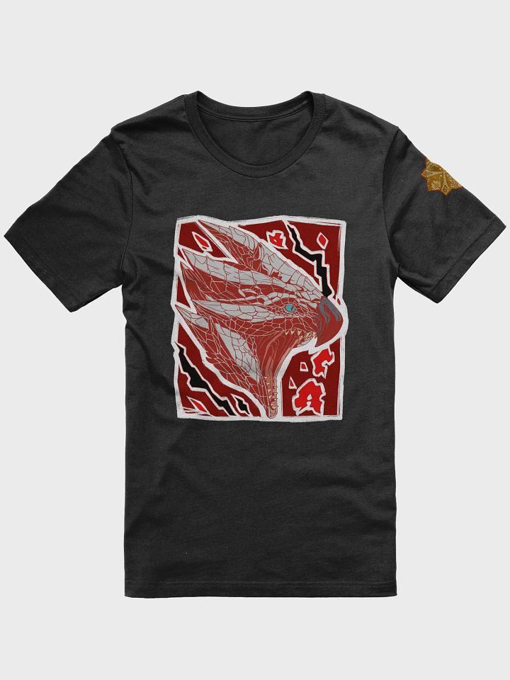 Lightweight Valstrax Shirt product image (1)