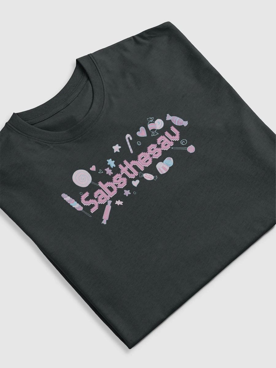 Sabs Von Sweetz t-shirt product image (5)