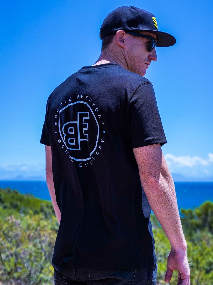 Basics Tee product image (1)