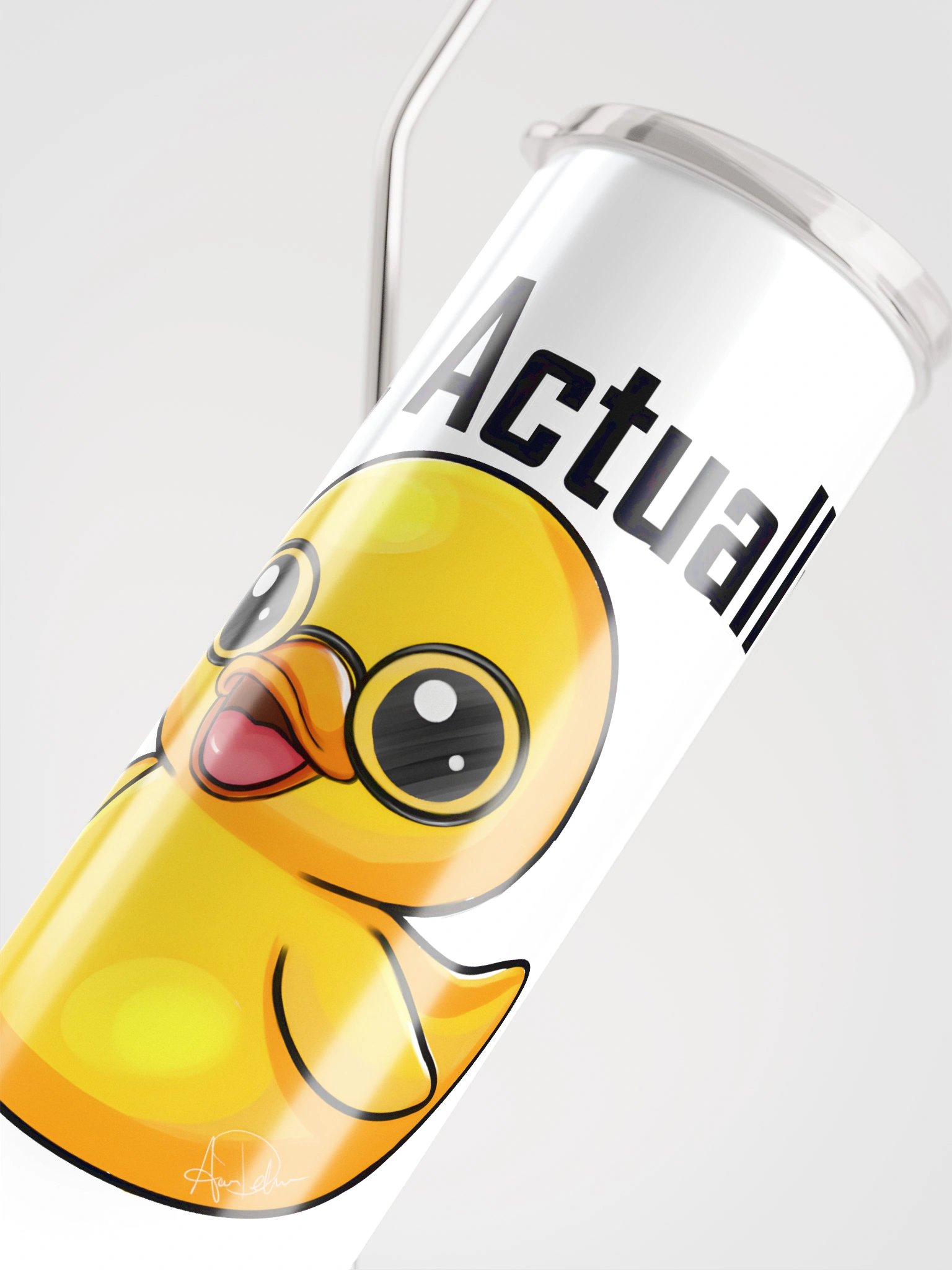 Quack Your Thoughts product image (7)