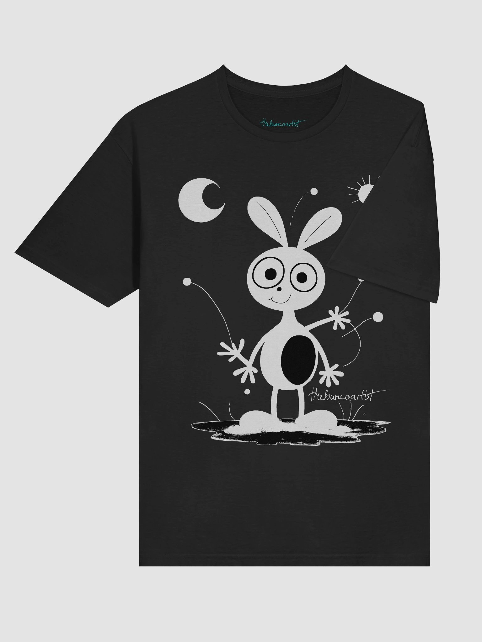 Gildan Unisex Softstyle T-Shirt product image (6)