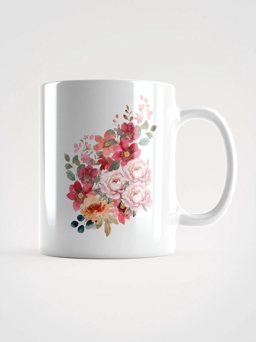 Blossom Delight Mug product image (3)