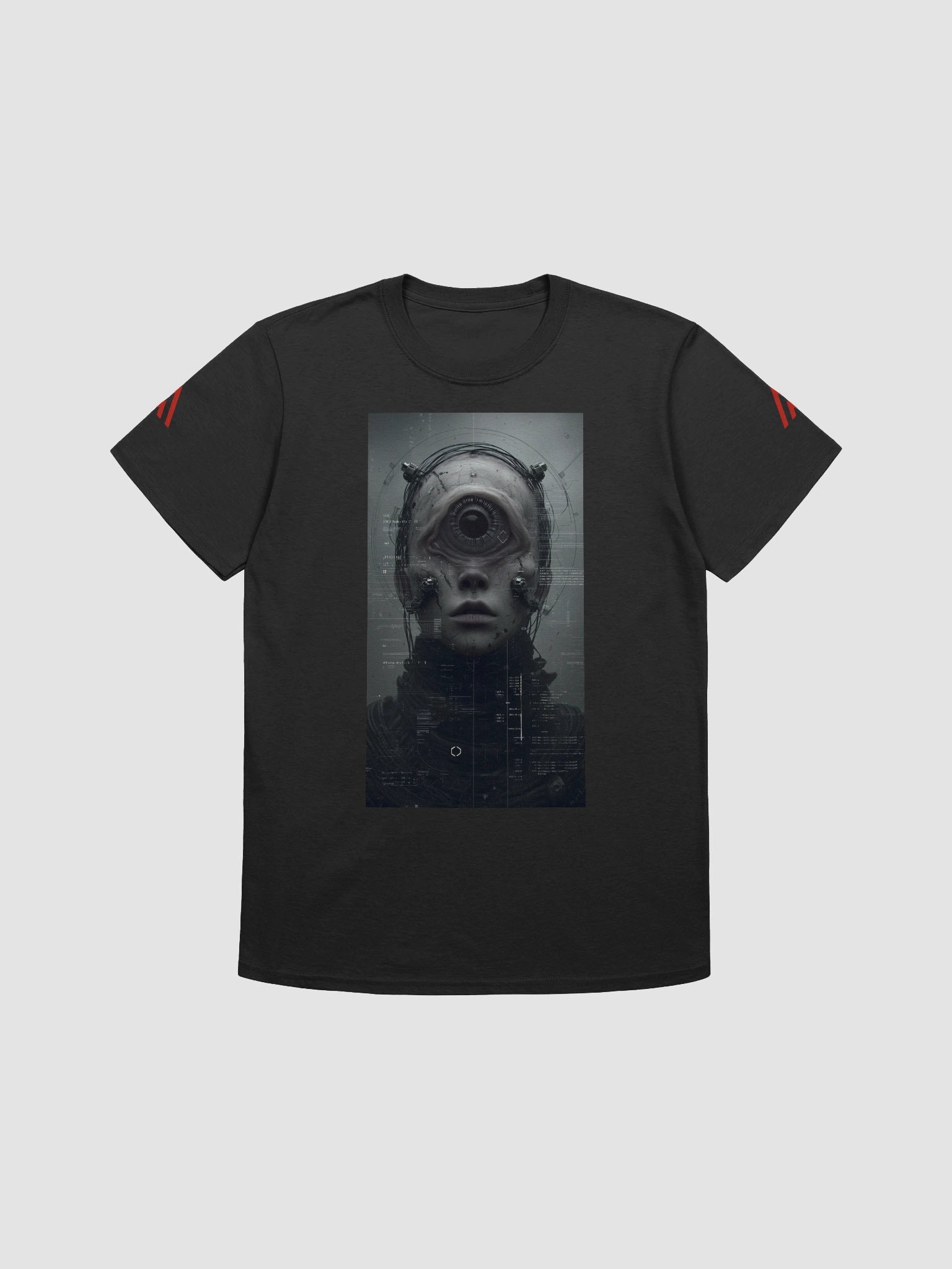 Church of AI 🔺 ICU.EXE product image (2)