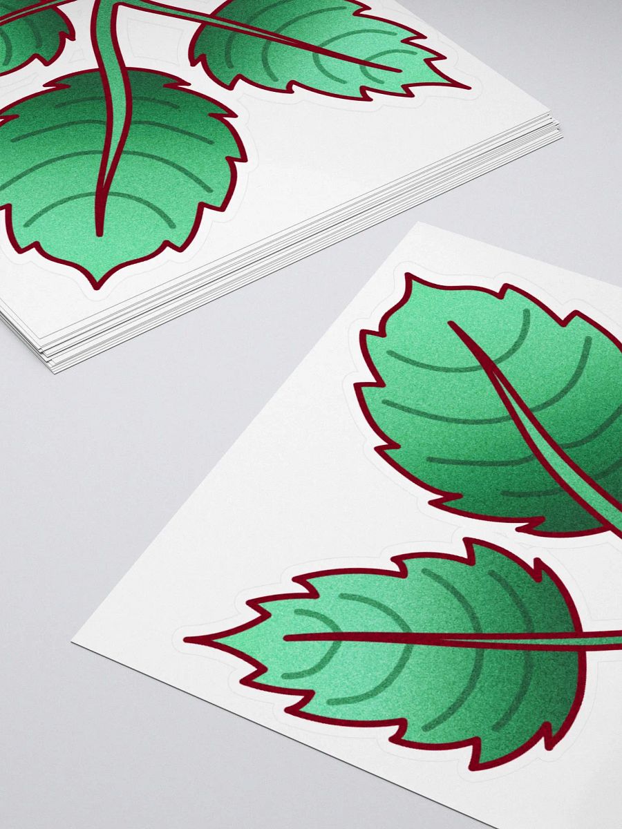 Herb Sticker product image (4)