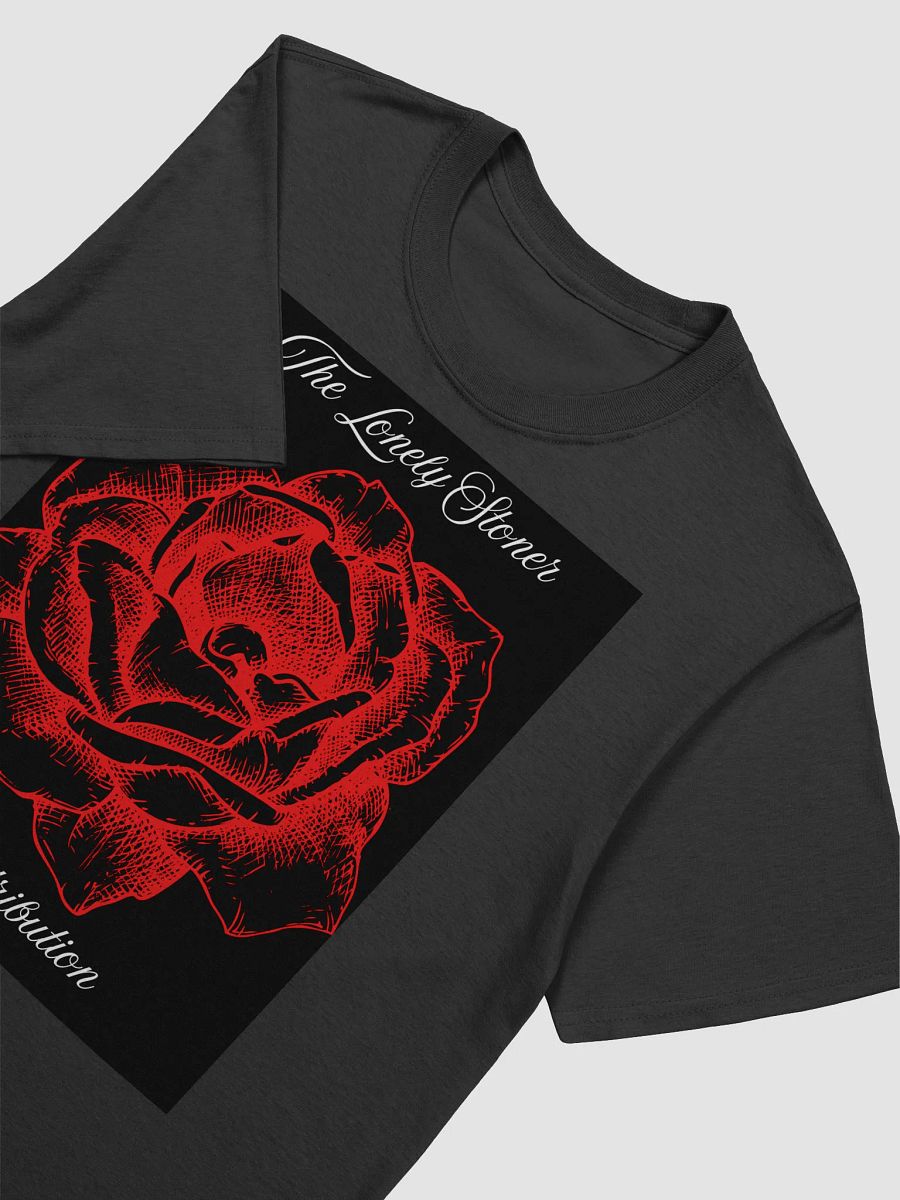 Rose Of Solitude Tee product image (3)