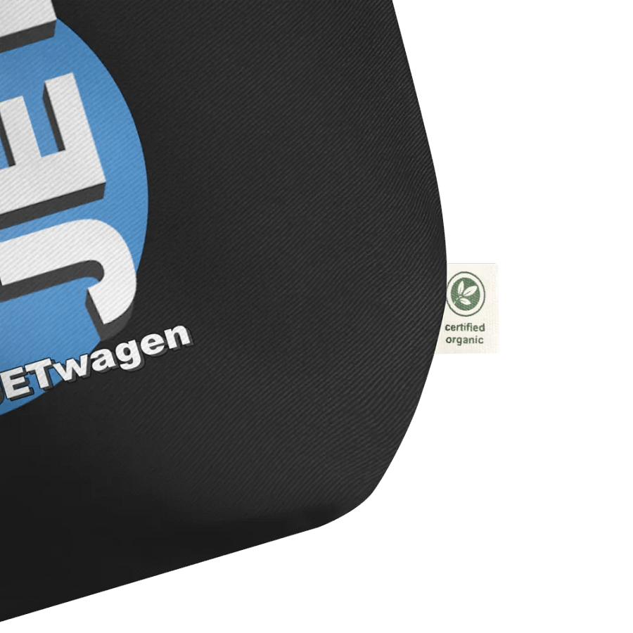 Logo - Tote Bag product image (2)