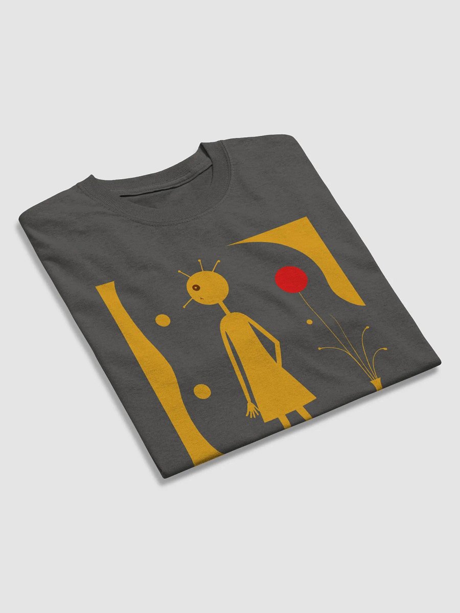 Gildan Heavyweight T-Shirt product image (5)