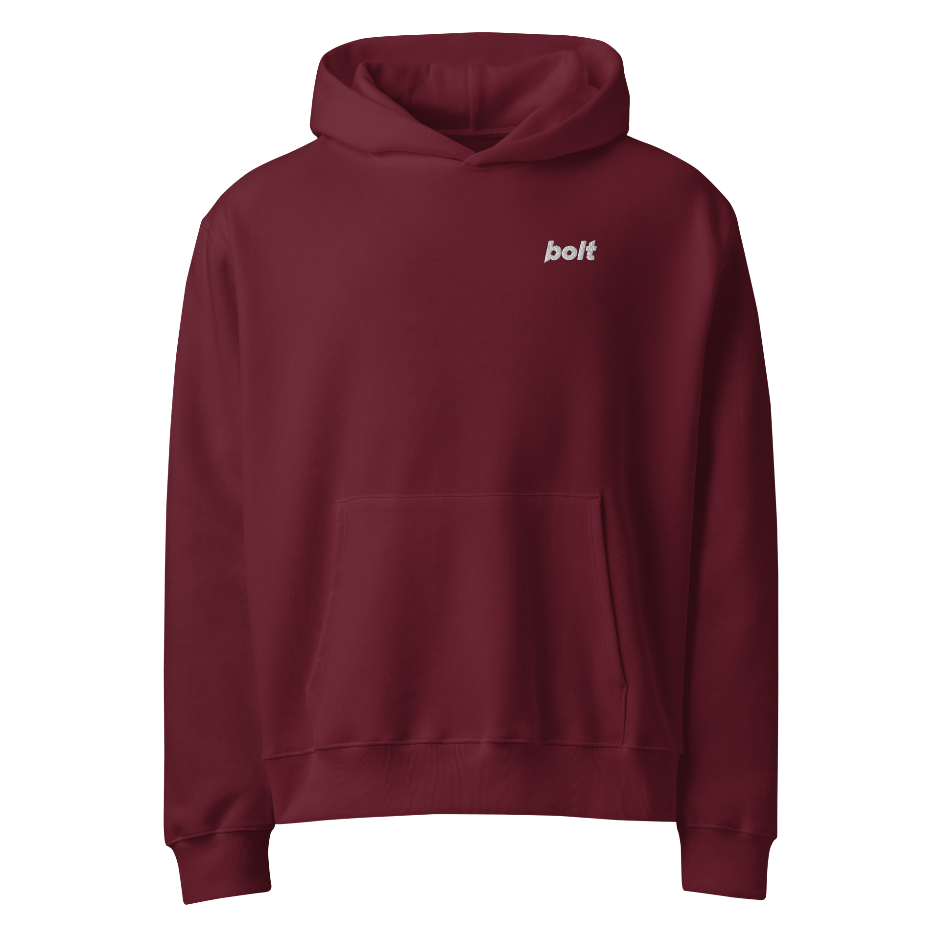 Bolt x CX Hoodie (Limited Fall Edition) product image (1)