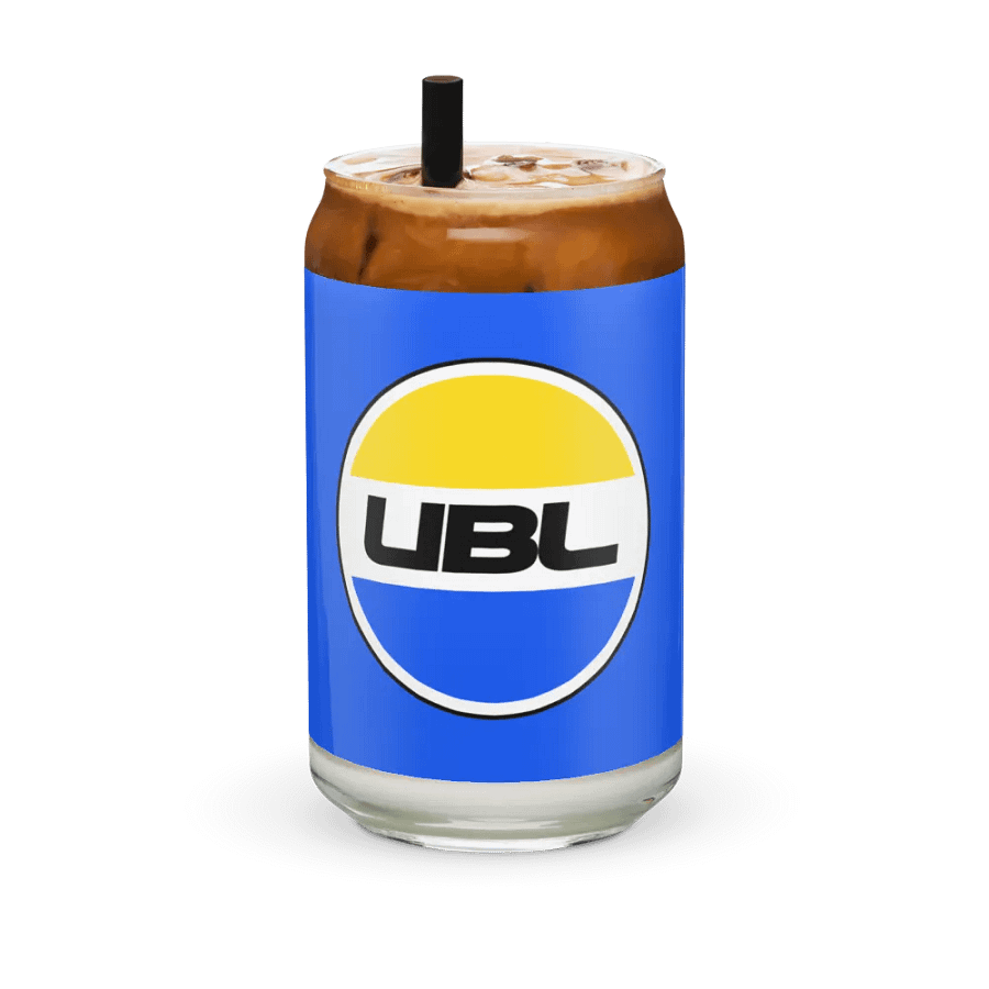 Ubl Soda Glass product image (6)