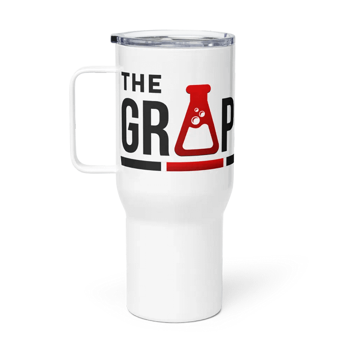 TGL Travel Mug product image (1)