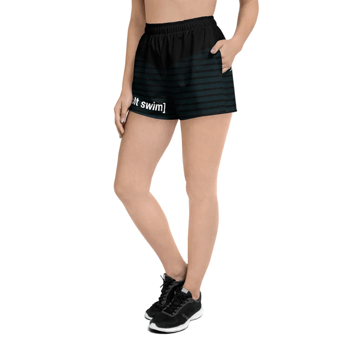 occult swim shorts product image (2)