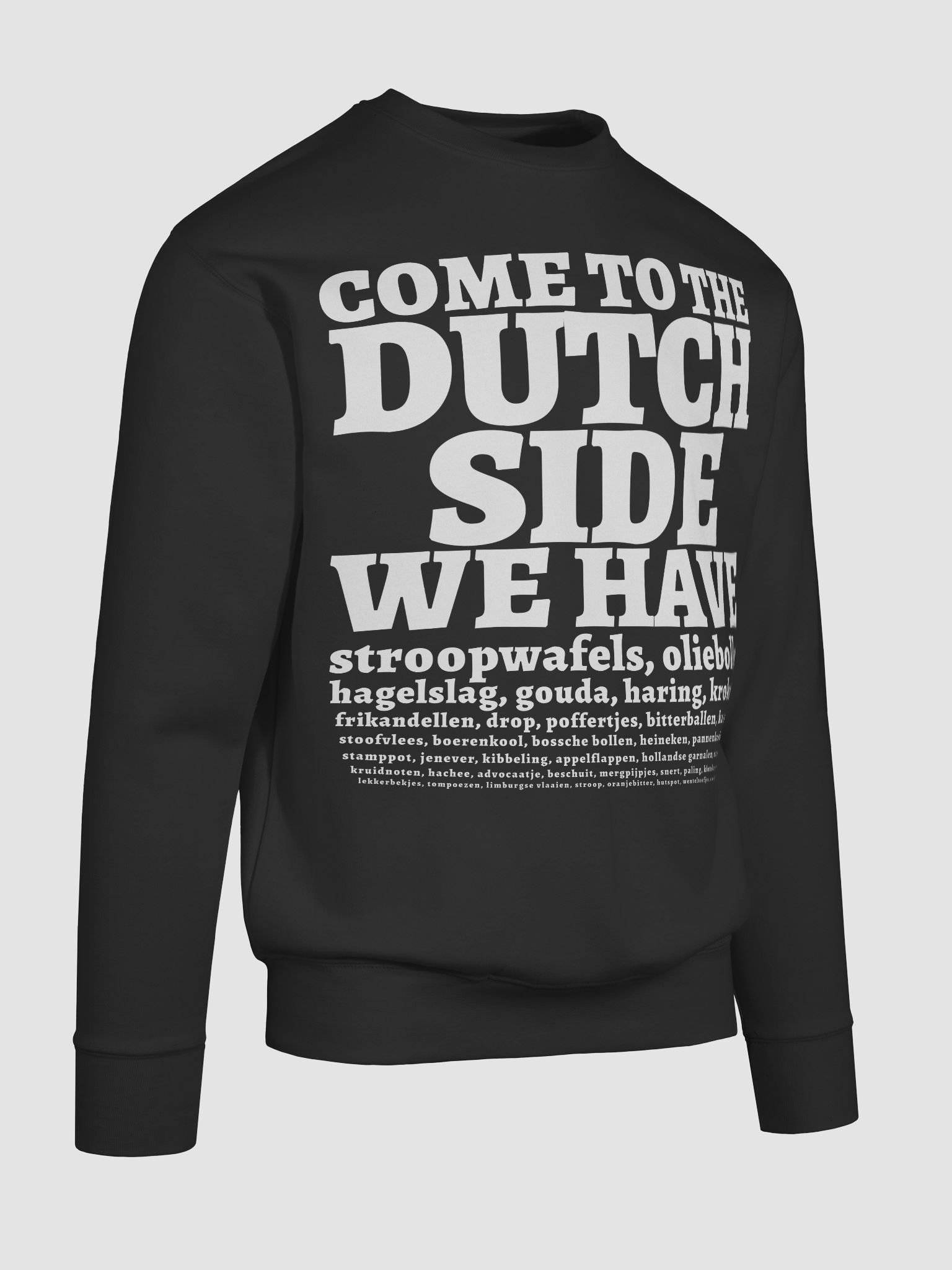 Come to the Dutch side product image (65)
