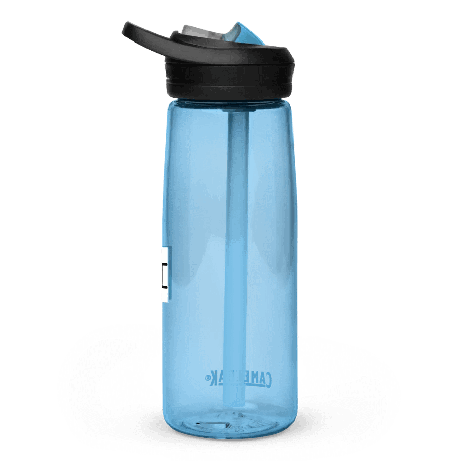 Limitless Journey Sports Water Bottle product image (19)