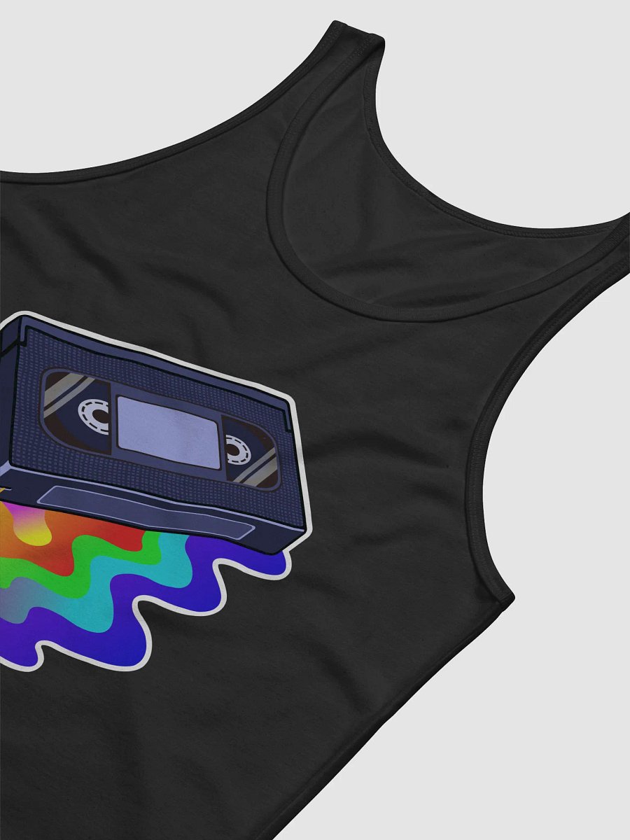 Recorded in Color (Tank) product image (45)