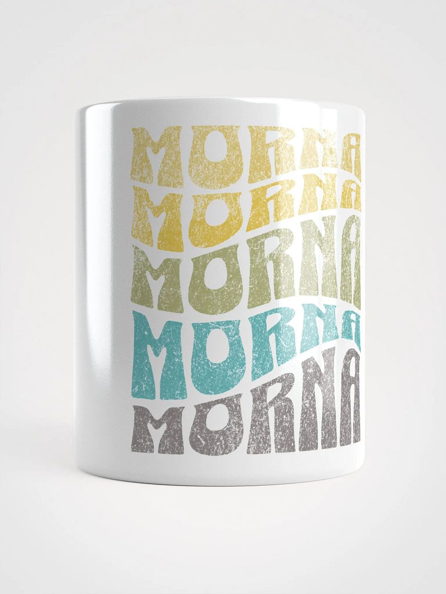 Morna olive colors Cup product image (1)