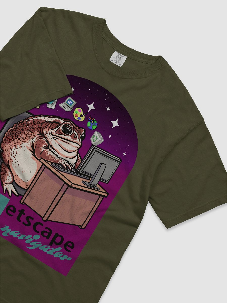 Internet Frog product image (39)