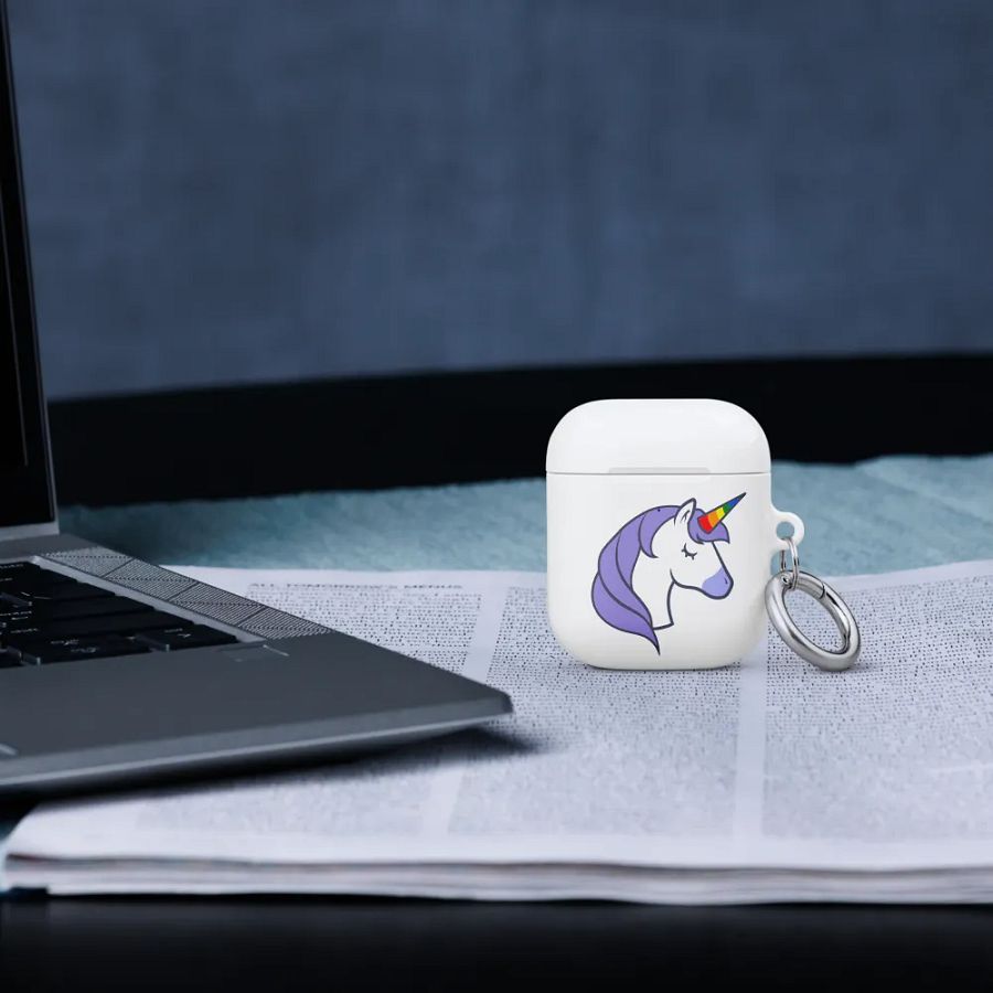 Case for AirPods (unicorn) product image (16)