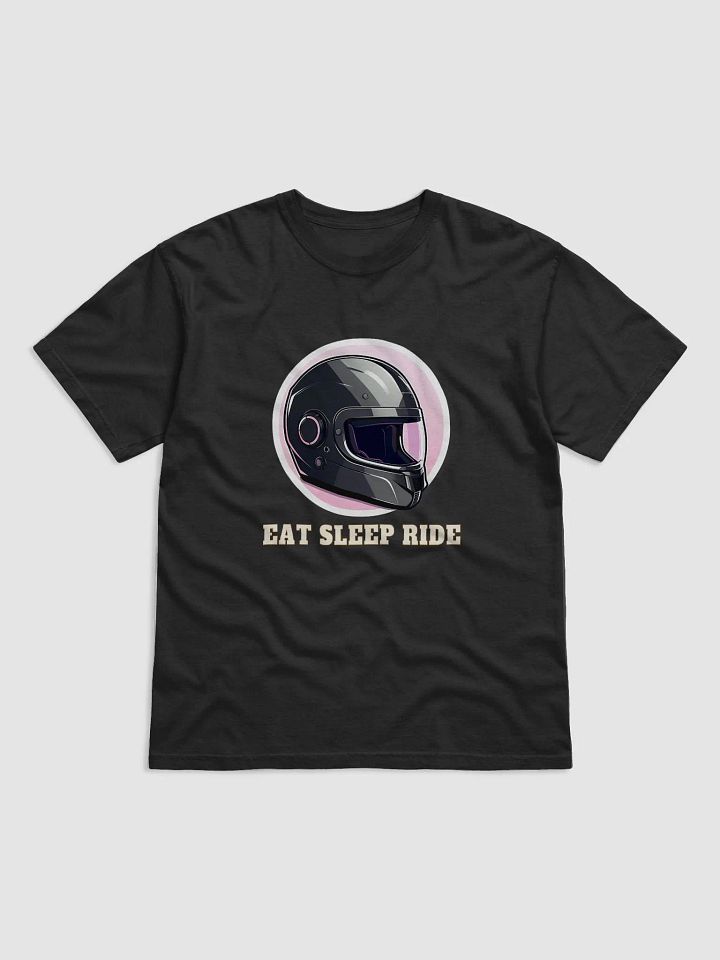 Eat Sleep Ride Shirt product image (5)